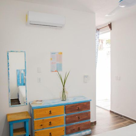 Appartement B 7 Blue Bacalar Extérieur photo