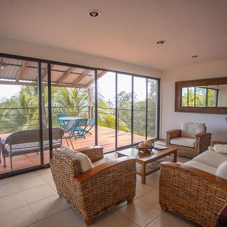 Appartement B 7 Blue Bacalar Extérieur photo
