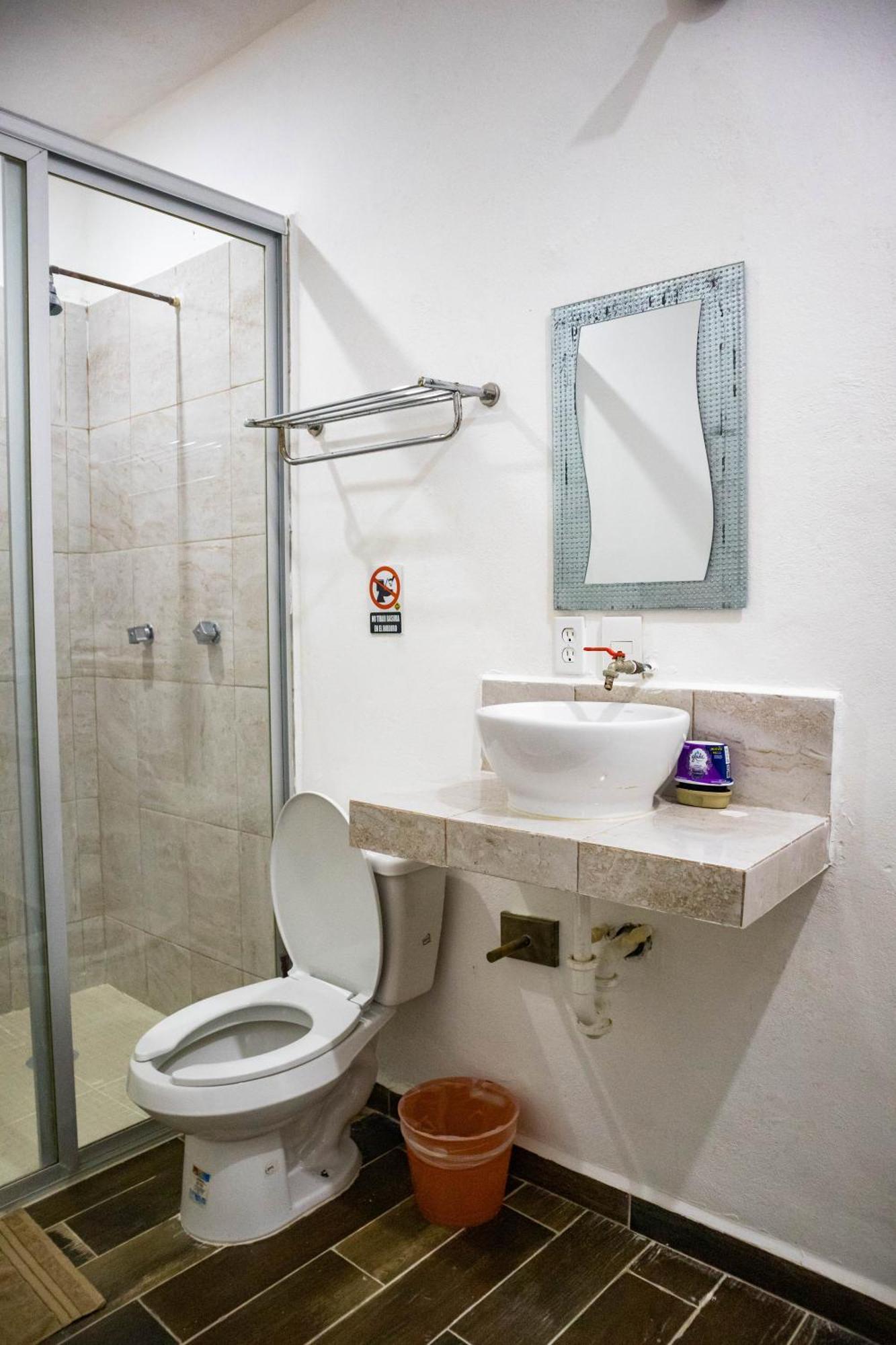 Appartement B 7 Blue Bacalar Extérieur photo