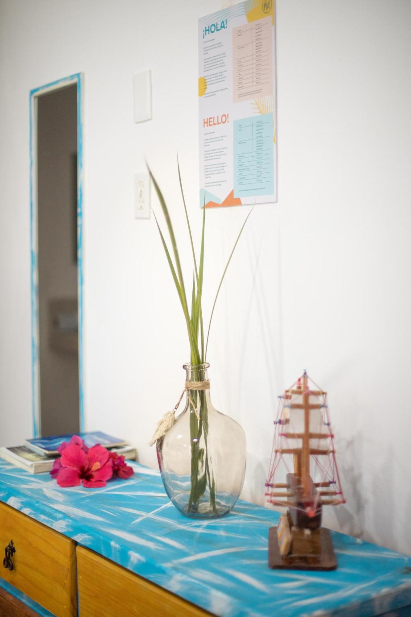 Appartement B 7 Blue Bacalar Extérieur photo