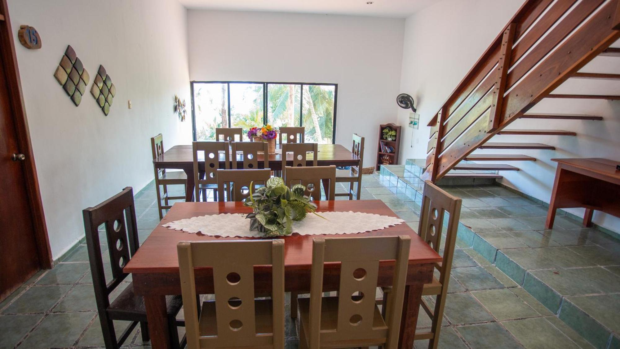 Appartement B 7 Blue Bacalar Extérieur photo